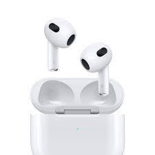  AirPods Gen 3 